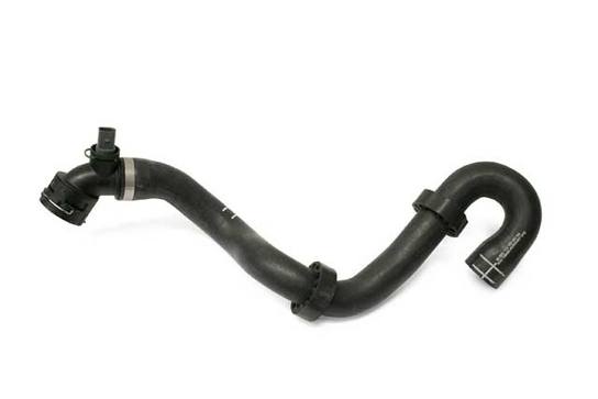Genuine VW/Audi VW Engine Coolant Hose – Upper 7L6122051AA