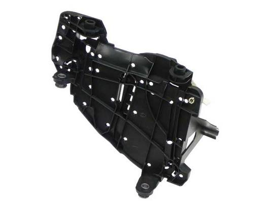 VW Headlight Mounting Plate – Driver Side 7L6941291