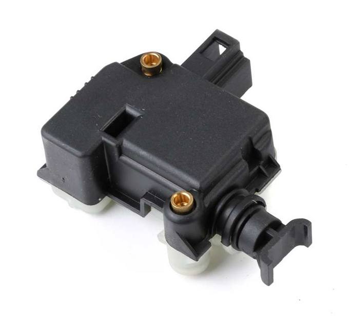 VW Trunk Lock Actuator 7L6959781