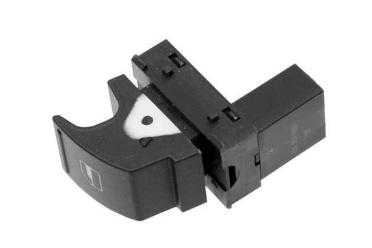 VW Electric Window Swtich – Rear (Black) 7L6959855CREH