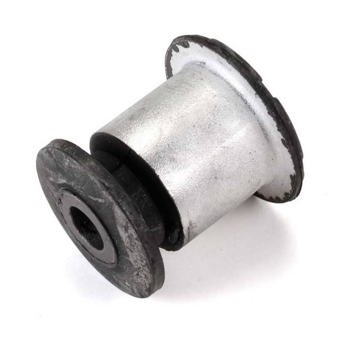 Genuine VW/Audi Control Arm Bushing – Front Lower Rearward 7L8407183
