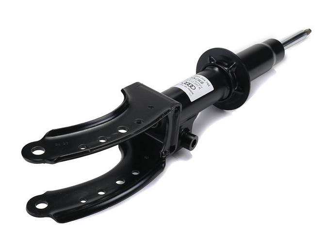 Genuine VW/Audi Strut Assembly – Front Driver Side 7L8413031K