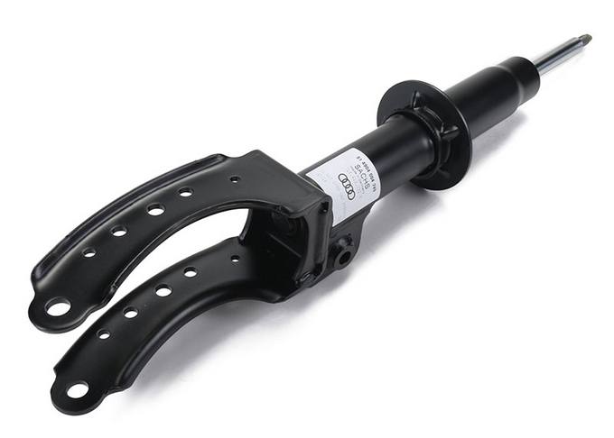 Genuine VW/Audi Strut Assembly – Front Passenger Side 7L8413032K