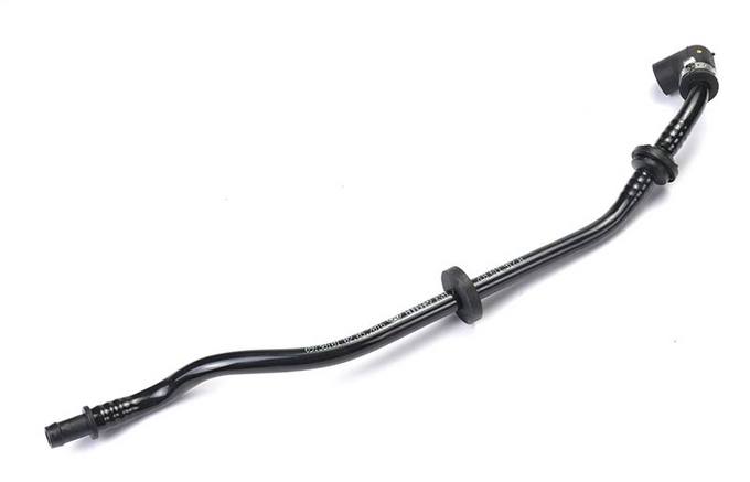 Genuine VW/Audi VW Brake Booster Vacuum Hose 7L8611917A