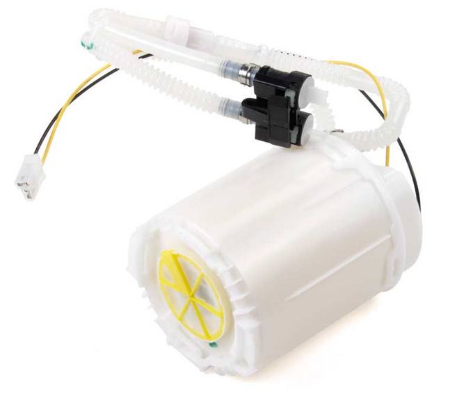 Genuine VW/Audi VW Fuel Pump Assembly – Passenger Side 7L8919087B
