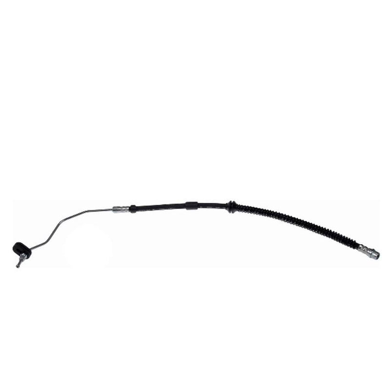 VW Brake Hose – Front Passenger Side 7P0611702