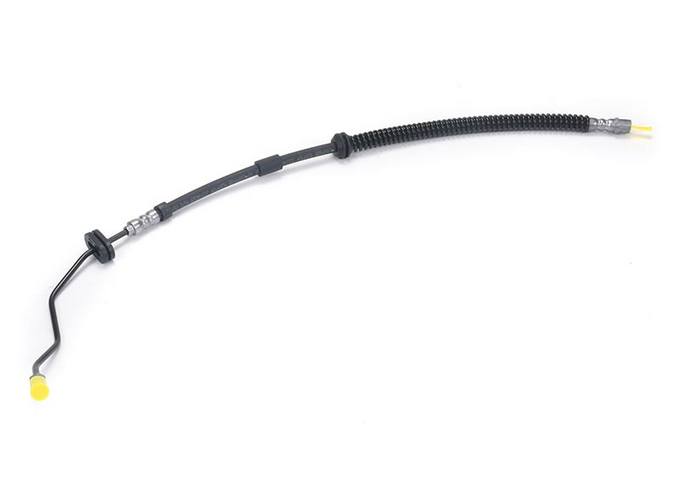 VW Brake Hose – Front Passenger Side 7P0611702B