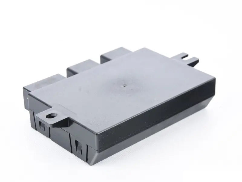 Trailer Detection Control Module