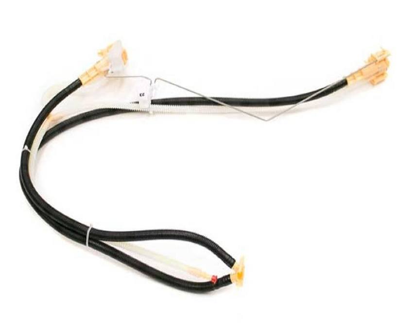 Genuine VW/Audi Fuel Pump Vacuum Line 7P6919715A