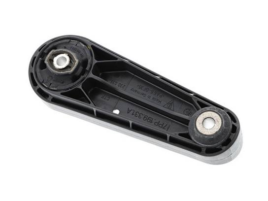 Engine Torque Damper