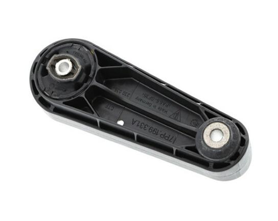 Engine Torque Damper