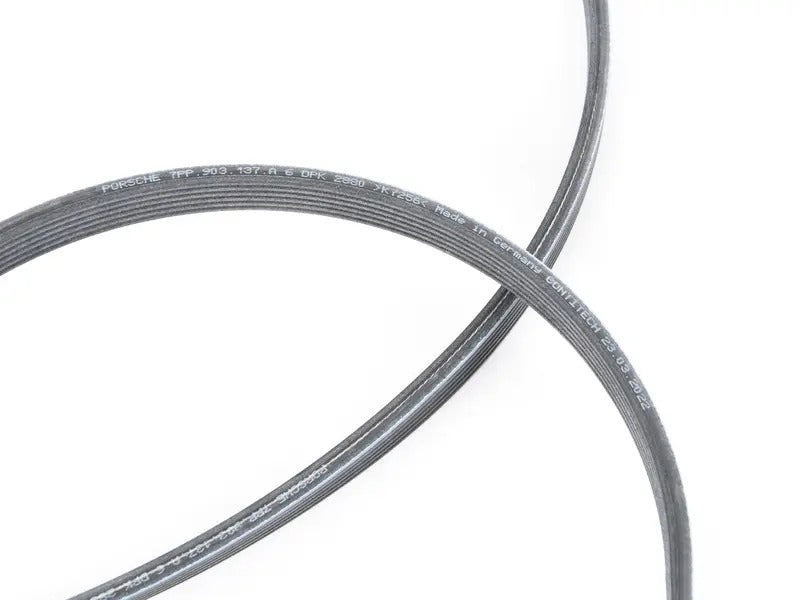 Genuine Porsche Belt 6 Dk X 2880 7 Pp 903 137 A