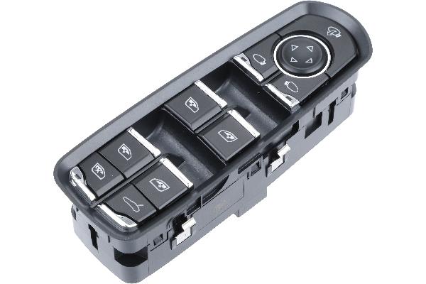 URO PARTS Window Switch Assembly 7PP-959-858-AH DML