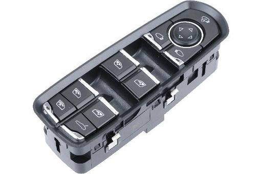 URO PARTS Window Switch Assembly 7PP-959-858-AH DML
