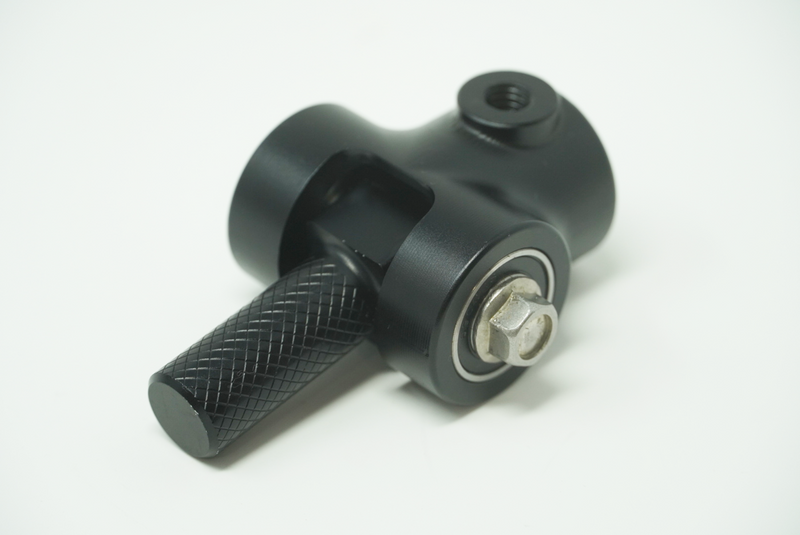 G Body Shift Rod Coupler