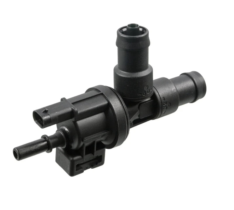 BREMI Fuel Tank Breather Valve - 9543