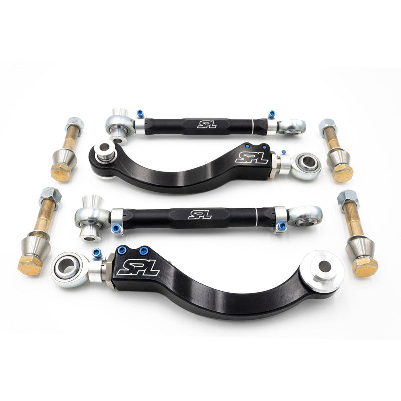 SPL PARTS SPL RUA G8X