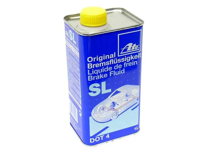 ATE Brake Fluid 705802