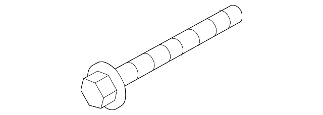 Genuine Porsche parts diagram