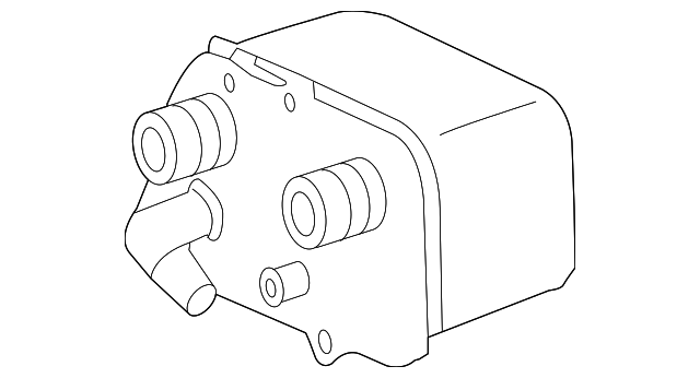 Part can be found as reference #1 in illustration
