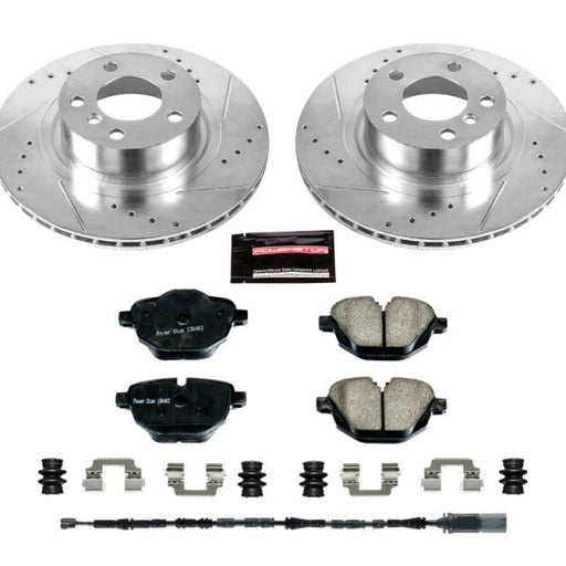POWERSTOP K6040