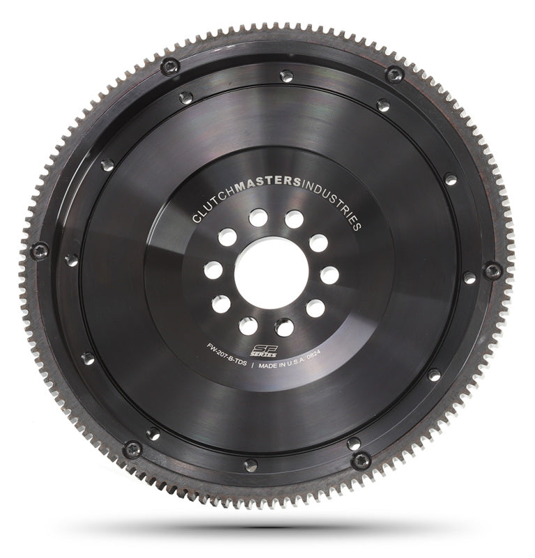 CLUTCH MASTERS FW-207-B-TDS