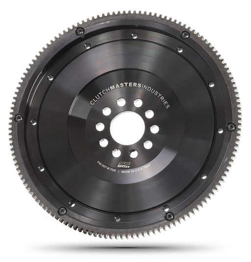 CLUTCH MASTERS FW-207-B-TDS