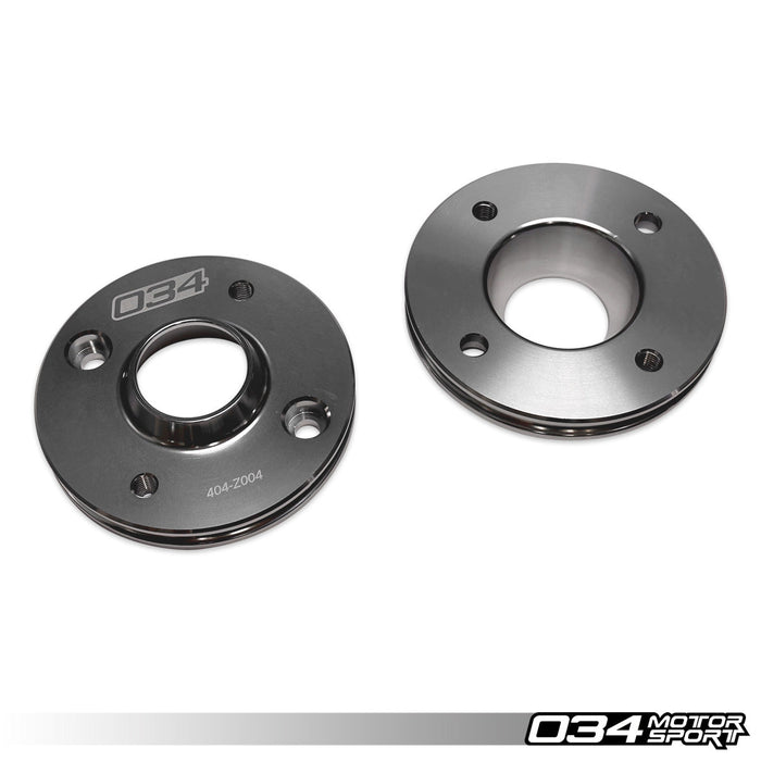 034Motorsport Suspension Lift Kit, Volkswagen Alltrack