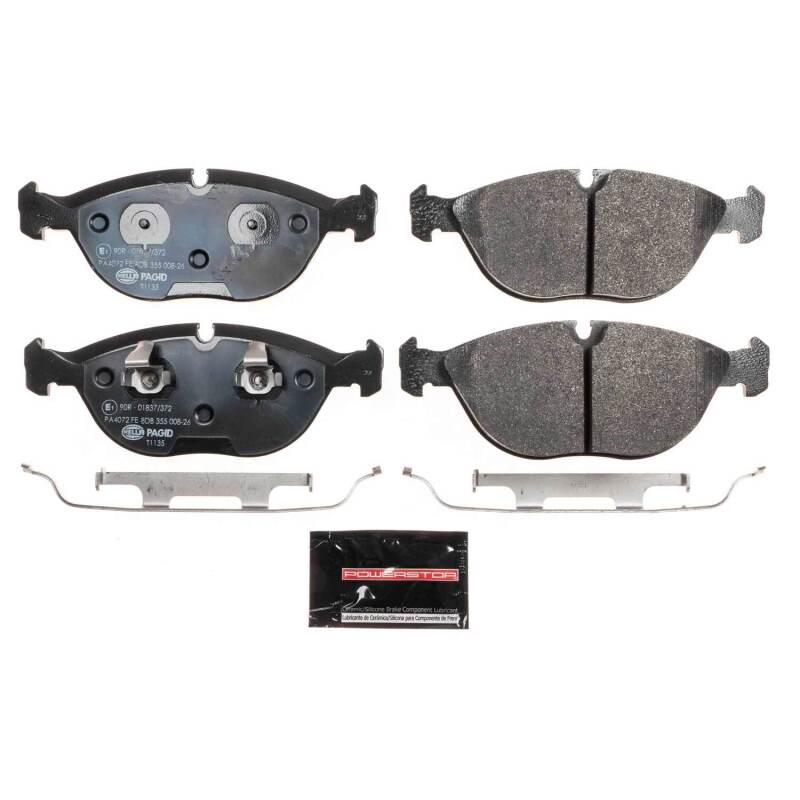 POWERSTOP ESP0826