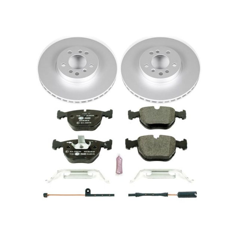 POWERSTOP ESK879