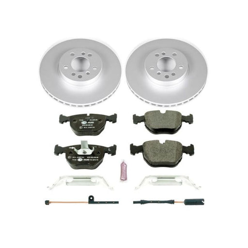 POWERSTOP ESK879