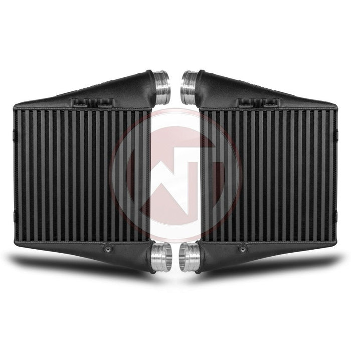 Wagner Tuning Audi RS4 B5 Gen2 Competition Intercooler Kit w/o - 200001139.SINGLE
