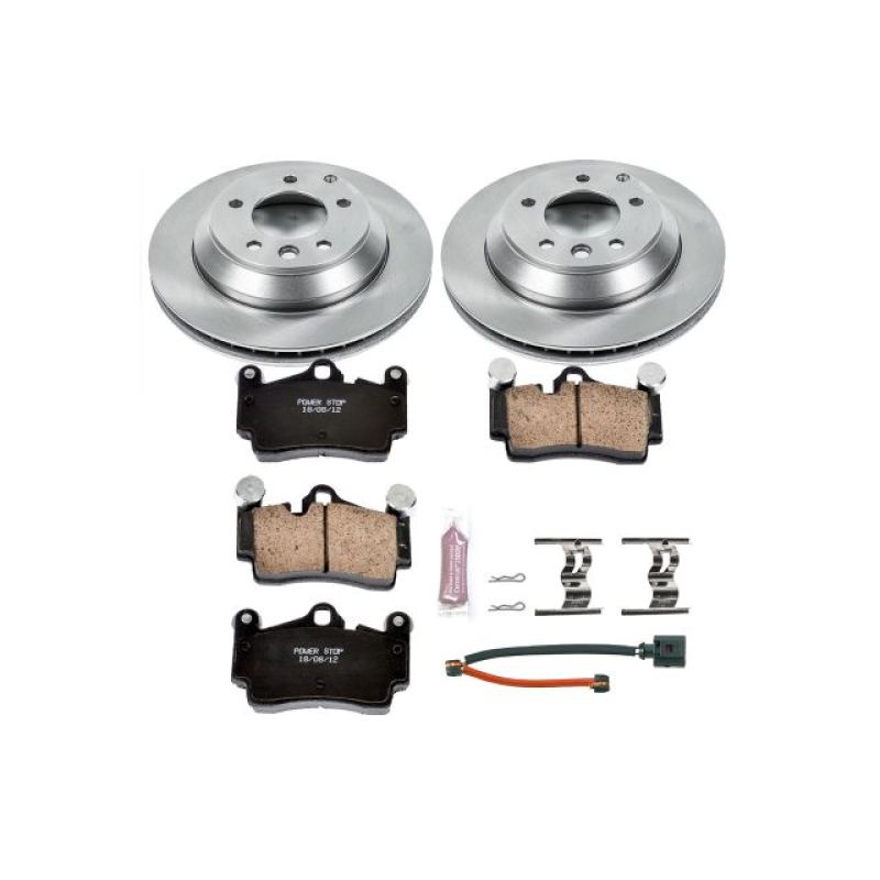 POWERSTOP KOE5312