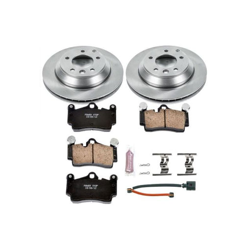 POWERSTOP KOE5312