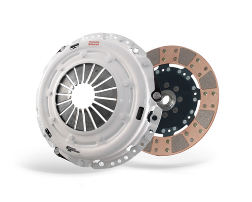 CLUTCH MASTERS clm17480-HDB6-R