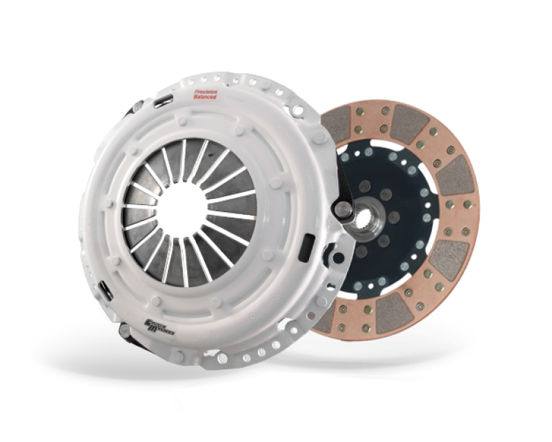 CLUTCH MASTERS 20779-HDBL-R