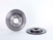 BREMBO Brake Disc - 08.N123.11