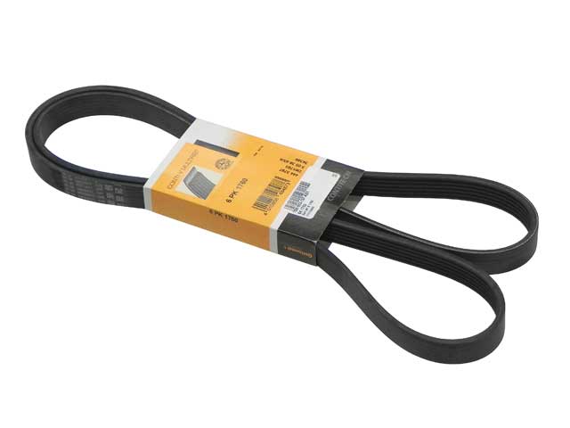 CONTINENTAL Belt 6K X 1760 - 6PK1760