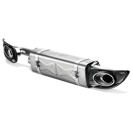 AKRAPOVIC akrS-PO997TFLH