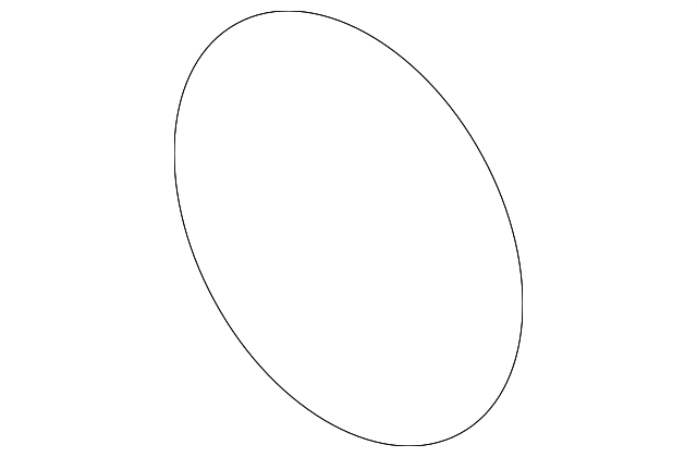 Genuine Porsche parts diagram