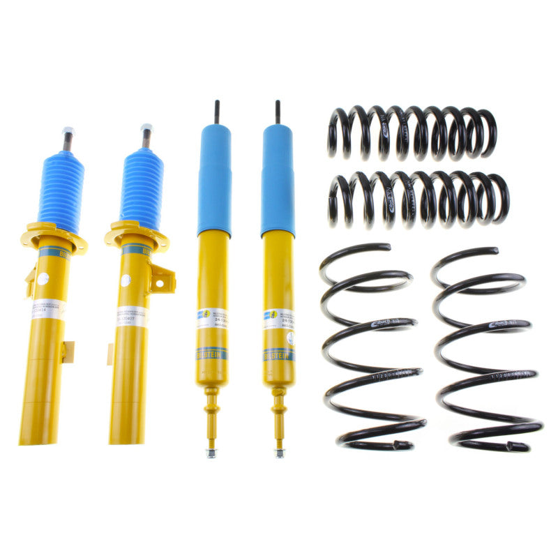 BILSTEIN 46-180568