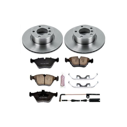 POWERSTOP KOE628