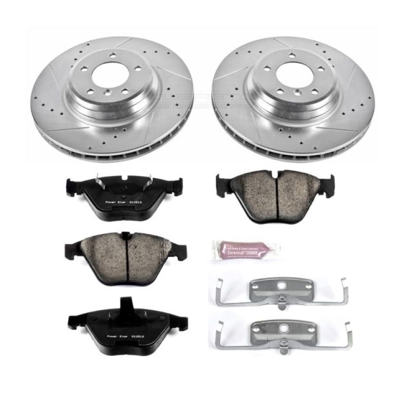 POWERSTOP K5281