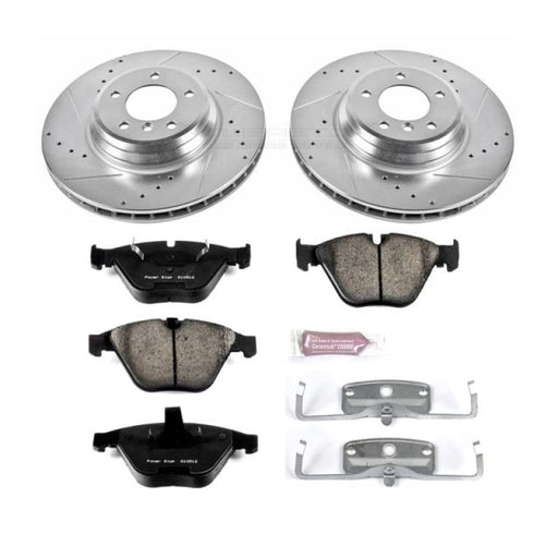 POWERSTOP K5281