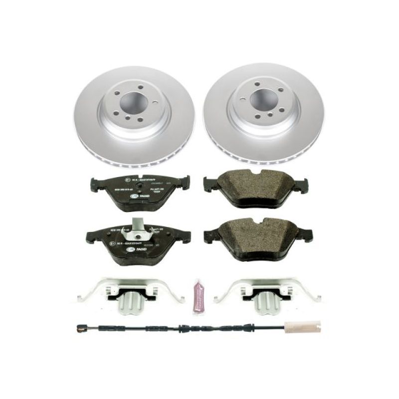POWERSTOP ESK6055