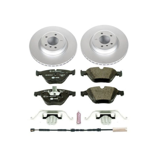 POWERSTOP ESK6055