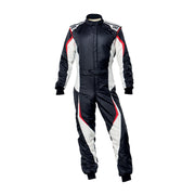 TECNICA EVO OVERALL FIA 8856-2018 – SFI 3.2A/5