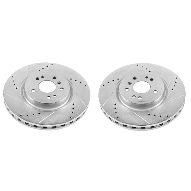 POWERSTOP EBR1460XPR