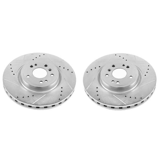 POWERSTOP EBR1460XPR