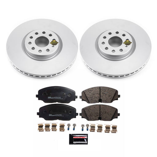 POWERSTOP ESK8117